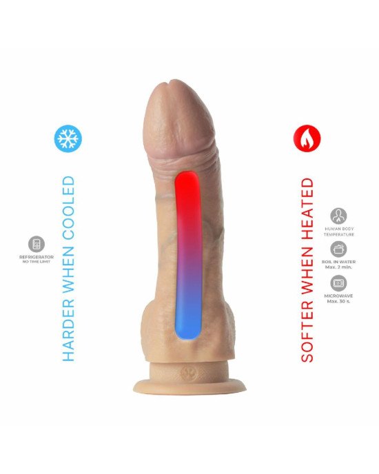 Фалоімітатор SilexD Legends - Juan Lucho Dildo 9 Фалоімітатор SilexD Legends - Juan Lucho Dildo 9