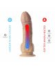 Фалоімітатор SilexD Legends - Juan Lucho Dildo 9 Фалоімітатор SilexD Legends - Juan Lucho Dildo 9