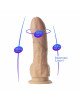 Фалоімітатор SilexD Legends - Juan Lucho Dildo 9 Фалоімітатор SilexD Legends - Juan Lucho Dildo 9