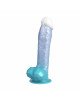 Фалоімітатор SilexD Fantasy - Angel 9 Фалоімітатор SilexD Fantasy - Angel 9