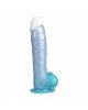 Фалоімітатор SilexD Fantasy - Angel 9 Фалоімітатор SilexD Fantasy - Angel 9