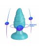 Анальна пробка SilexD Fantasy - Melty M Plug Анальна пробка SilexD Fantasy - Melty M Plug