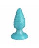 Анальна пробка SilexD Fantasy - Melty M Plug Анальна пробка SilexD Fantasy - Melty M Plug