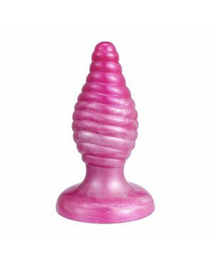 Анальна пробка SilexD Fantasy - Cherry M Plug
