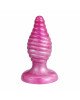 Анальна пробка SilexD Fantasy - Cherry M Plug Анальна пробка SilexD Fantasy - Cherry M Plug