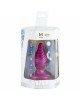 Анальна пробка SilexD Fantasy - Cherry M Plug Анальна пробка SilexD Fantasy - Cherry M Plug