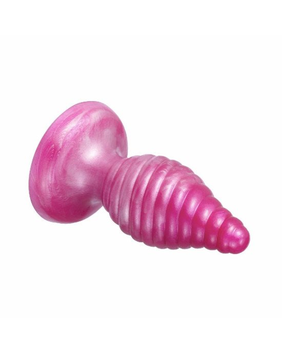 Анальна пробка SilexD Fantasy - Cherry M Plug Анальна пробка SilexD Fantasy - Cherry M Plug