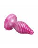 Анальна пробка SilexD Fantasy - Cherry M Plug Анальна пробка SilexD Fantasy - Cherry M Plug