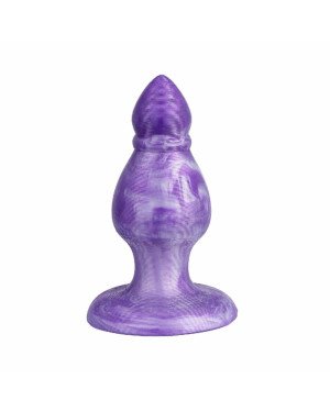 Анальна пробка SilexD Fantasy - Queen M Plug