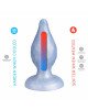 Анальна пробка SilexD Fantasy - Diamond M Plug Анальна пробка SilexD Fantasy - Diamond M Plug