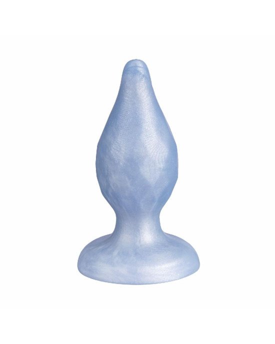 Анальна пробка SilexD Fantasy - Diamond M Plug Анальна пробка SilexD Fantasy - Diamond M Plug