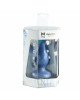 Анальна пробка SilexD Fantasy - Diamond M Plug Анальна пробка SilexD Fantasy - Diamond M Plug
