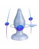 Анальна пробка SilexD Fantasy - Diamond M Plug Анальна пробка SilexD Fantasy - Diamond M Plug