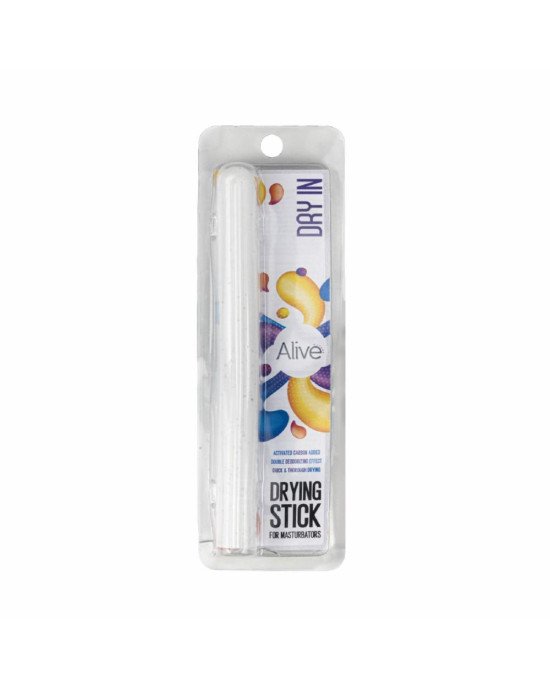 Сушарка для мастурбаторів Alive Dry In (Drying Stick) Сушарка для мастурбаторів Alive Dry In (Drying Stick)