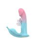 Вібратор Loviss Becky Trigger Panty Vibrator, носимий, вібрація + манливий рух, пульт ДК Вібратор Loviss Becky Trigger Panty Vibrator, носимий, вібрація + манливий рух, пульт ДК