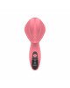 Вібратор для клітора та вульви Loviss Eva Clitoral Stimulator, 9 режимів Вібратор для клітора та вульви Loviss Eva Clitoral Stimulator, 9 режимів