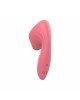 Вібратор для клітора та вульви Loviss Eva Clitoral Stimulator, 9 режимів Вібратор для клітора та вульви Loviss Eva Clitoral Stimulator, 9 режимів