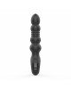 Анальний вібратор з пульсацією Loviss Thor Thrusting Anal Plug, 2 мотори Анальний вібратор з пульсацією Loviss Thor Thrusting Anal Plug, 2 мотори