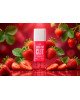 Смоктайзер для клітора Intt Suck My Clit Wild Strawberry (15 мл), полуниця, гель з ефектом посмоктування Смоктайзер для клітора Intt Suck My Clit Wild Strawberry (15 мл), полуниця, гель з ефектом посмоктування