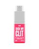 Смоктайзер для клітора Intt Suck My Clit Wild Strawberry (15 мл), полуниця, гель з ефектом посмоктування Смоктайзер для клітора Intt Suck My Clit Wild Strawberry (15 мл), полуниця, гель з ефектом посмоктування