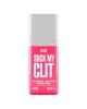 Смоктайзер для клітора Intt Suck My Clit Wild Strawberry (15 мл), полуниця, гель з ефектом посмоктування Смоктайзер для клітора Intt Suck My Clit Wild Strawberry (15 мл), полуниця, гель з ефектом посмоктування