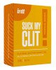 Смоктайзер для клітора Intt Suck My Clit Tropical Mango (15 мл), манго, гель з ефектом посмоктування Смоктайзер для клітора Intt Suck My Clit Tropical Mango (15 мл), манго, гель з ефектом посмоктування