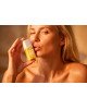 Смоктайзер для клітора Intt Suck My Clit Tropical Mango (15 мл), манго, гель з ефектом посмоктування Смоктайзер для клітора Intt Suck My Clit Tropical Mango (15 мл), манго, гель з ефектом посмоктування