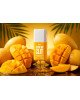 Смоктайзер для клітора Intt Suck My Clit Tropical Mango (15 мл), манго, гель з ефектом посмоктування Смоктайзер для клітора Intt Suck My Clit Tropical Mango (15 мл), манго, гель з ефектом посмоктування