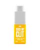 Смоктайзер для клітора Intt Suck My Clit Tropical Mango (15 мл), манго, гель з ефектом посмоктування Смоктайзер для клітора Intt Suck My Clit Tropical Mango (15 мл), манго, гель з ефектом посмоктування