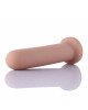 Силіконовий дилдо для секс-машин Hismith Silicone Anal Plug Dildo, система KlicLok Силіконовий дилдо для секс-машин Hismith Silicone Anal Plug Dildo, система KlicLok