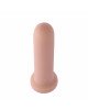 Силіконовий дилдо для секс-машин Hismith Silicone Anal Plug Dildo, система KlicLok Силіконовий дилдо для секс-машин Hismith Silicone Anal Plug Dildo, система KlicLok