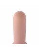 Силіконовий дилдо для секс-машин Hismith Silicone Anal Plug Dildo, система KlicLok Силіконовий дилдо для секс-машин Hismith Silicone Anal Plug Dildo, система KlicLok