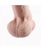 Фалоімітатор 11.8″ з вібрацією для секс-машин Hismith Silicone Dildo with Vibe, KlicLok, пульт ДК Фалоімітатор 11.8″ з вібрацією для секс-машин Hismith Silicone Dildo with Vibe, KlicLok, пульт ДК