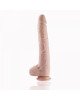 Фалоімітатор 11.8″ з вібрацією для секс-машин Hismith Silicone Dildo with Vibe, KlicLok, пульт ДК Фалоімітатор 11.8″ з вібрацією для секс-машин Hismith Silicone Dildo with Vibe, KlicLok, пульт ДК