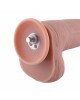 Фалоімітатор 11.8″ з вібрацією для секс-машин Hismith Silicone Dildo with Vibe, KlicLok, пульт ДК Фалоімітатор 11.8″ з вібрацією для секс-машин Hismith Silicone Dildo with Vibe, KlicLok, пульт ДК