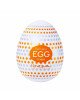 Мастурбатор-яйце Tenga Egg Starry Мастурбатор-яйце Tenga Egg Starry
