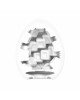 Мастурбатор-яйце Tenga Egg Cubic Мастурбатор-яйце Tenga Egg Cubic