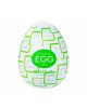 Мастурбатор-яйце Tenga Egg Cubic Мастурбатор-яйце Tenga Egg Cubic