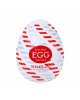 Мастурбатор-яйце Tenga Egg Twister