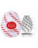 Мастурбатор-яйце Tenga Egg Twister