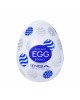 Мастурбатор-яйце Tenga Egg Bouncy