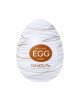 Мастурбатор-яйце Tenga Egg Silky Мастурбатор-яйце Tenga Egg Silky