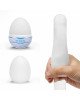 Мастурбатор-яйце Tenga Egg Silky Мастурбатор-яйце Tenga Egg Silky