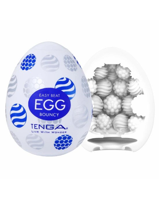 Набір мастурбаторів-яєць Tenga Egg Variety Pack - Standard (6 шт) Набір мастурбаторів-яєць Tenga Egg Variety Pack - Standard (6 шт)