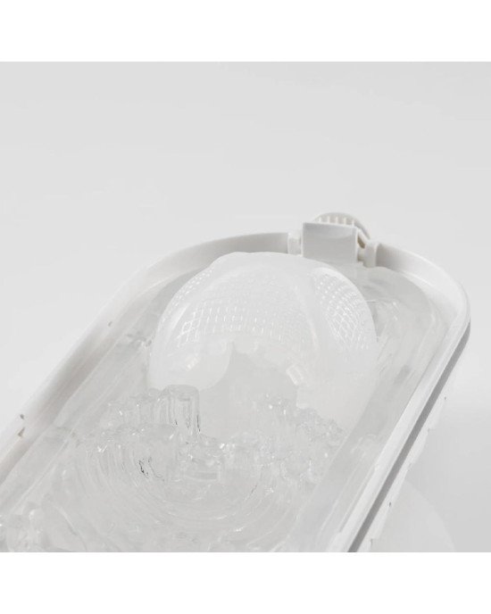 Мастурбатор Tenga Flip Flexy