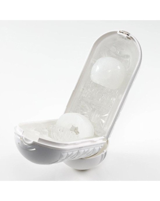 Мастурбатор Tenga Flip Flexy