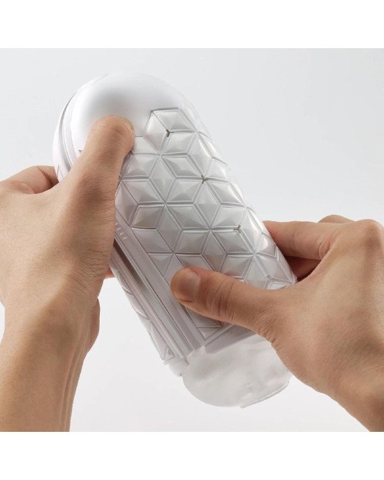 Мастурбатор Tenga Flip Flexy