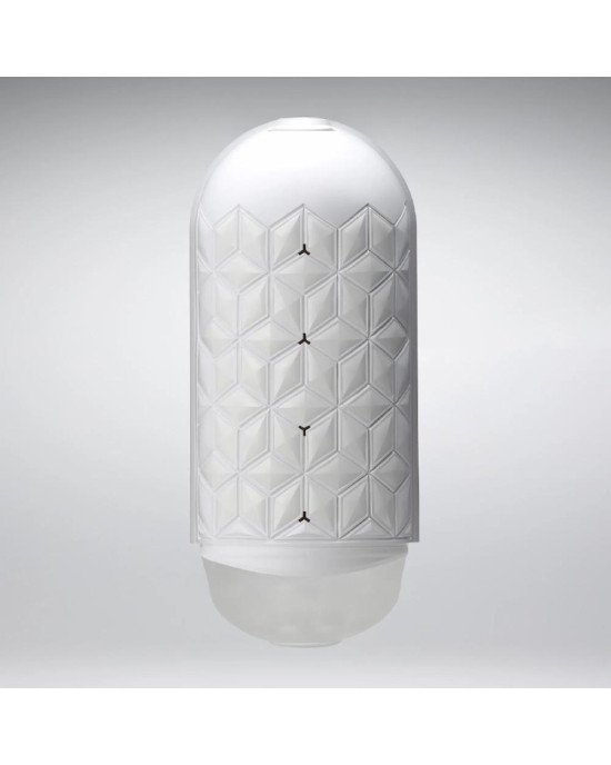 Мастурбатор Tenga Flip Flexy
