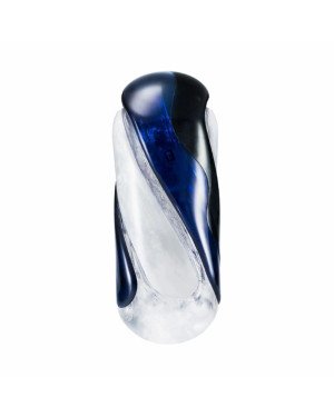 Мастурбатор Tenga Flip 360 Midnight Purple