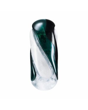 Мастурбатор Tenga Flip 360 Aurora Green